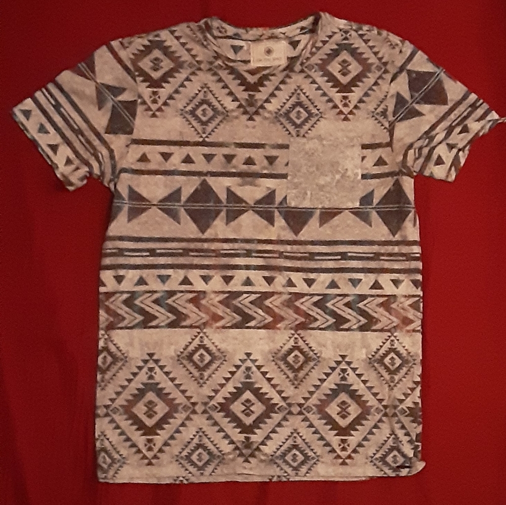 Men's T